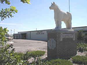 Rooks County Historical Museum