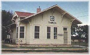 Rush County Historical Museum