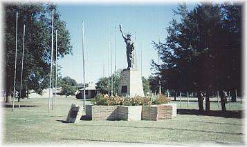 La Crosse City Park