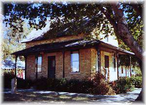 Heym-Oliver House