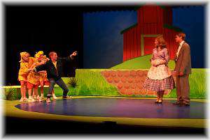 Salina Community Theatre