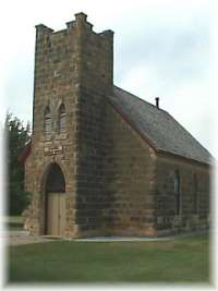 Emanuel Lutheran Church