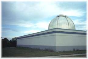 Lake Afton Public Observatory