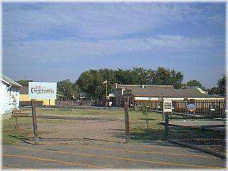 Old Cowtown Museum Complex