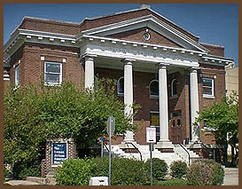 The Kansas African American Museum