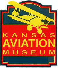 Kansas Aviation Museum