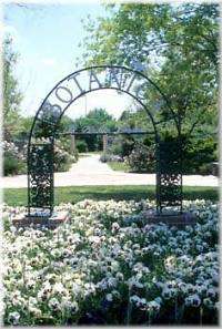 Botanica-The Wichita Gardens