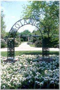 Botanica-The Wichita Gardens