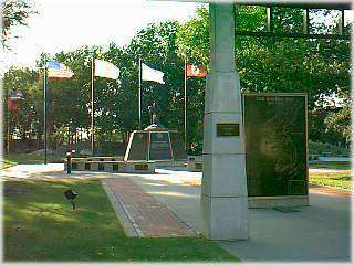 Veterans Memorial Park