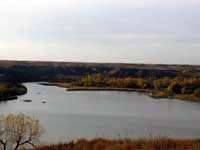 Clark County State Lake