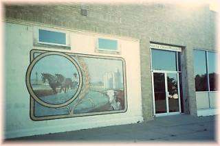 Comanche County Historical Museum