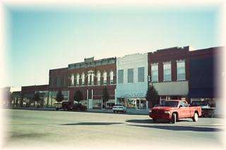 Historic Downtown Coldwater