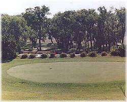 Coldwater Country Club