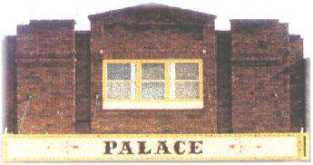 The Historic Palace  Theatre