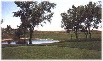 Buffalo Dunes Municipal Golf