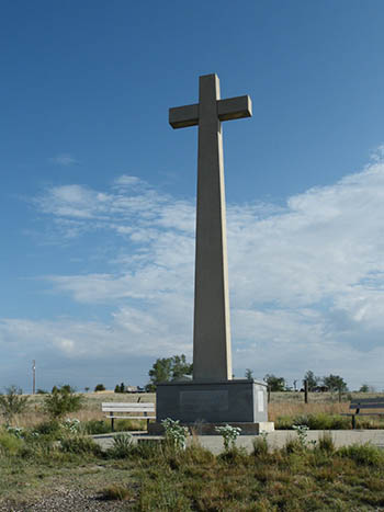 Coronado Cross