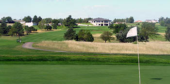 Mariah Hills Golf Course