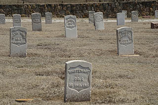 Fort Dodge Cemetery