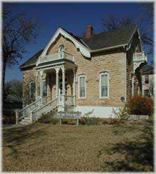 Mueller-Schmidt House Museum