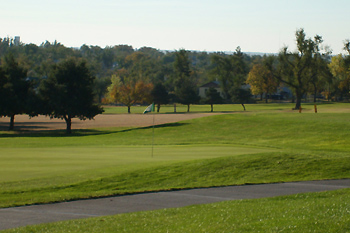 Dodge City Country Club