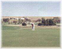 Bentwood Golf Course