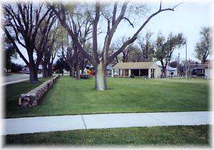 Montezuma City Park