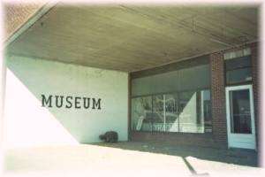 Hamilton County Museum