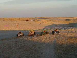 Syracuse Sand Dunes Recreation Park