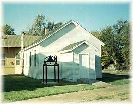 Columbian School House