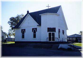 Historic Churches