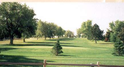 Lakin Municipal Golf Course