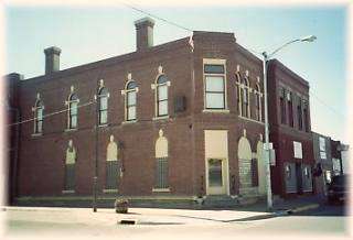 The Old Bank Gallery