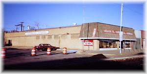 Meade County Historical Museum