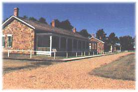 Fort Larned
