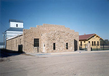 Stanton County Museum