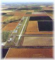 Stanton County Airport