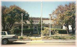 Stevens County Gas & Historical Museum