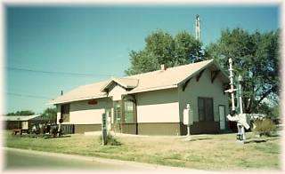 Santa Fe Depot