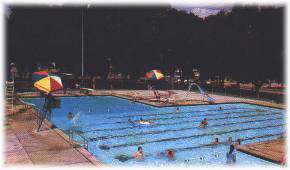 Municipal Swimming Pool