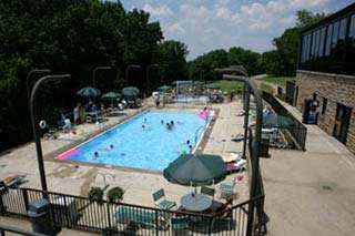 Barren River Lake State Resort Park