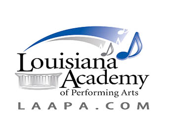Louisiana Academy of Performing Arts - LAAPA
