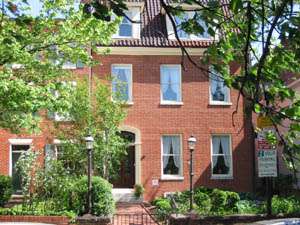 Rachael's Dowry Bed and Breakfast, LLC
