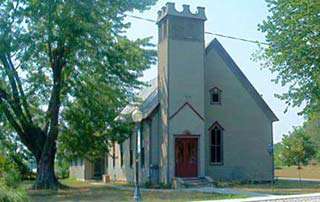 West End Community Theatre