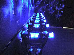 Lazer Force Lazer Tag Zone Osage Beach