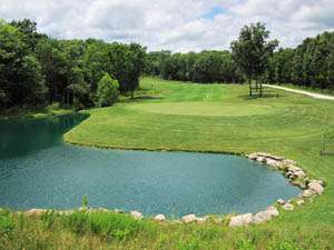 Shawnee Bend Golf Club