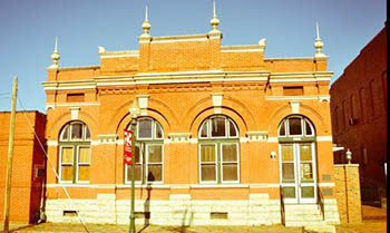 Henry County Museum and Cultural Arts Center