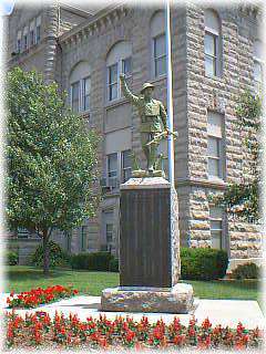 War Memorials