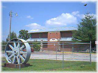 Everett J. Ritchie Tri-State Mineral Museum