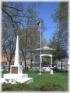 Historic Town Square
