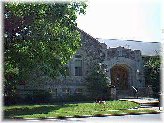 Carnegie Library